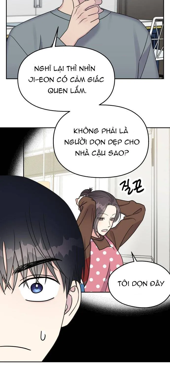 Act Like You Love Me Chap 34 - Next Chap 35
