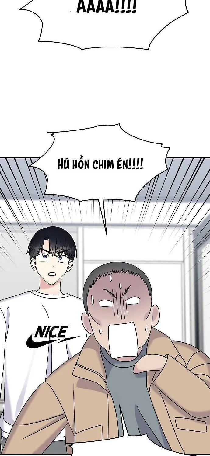 Act Like You Love Me Chap 34 - Next Chap 35