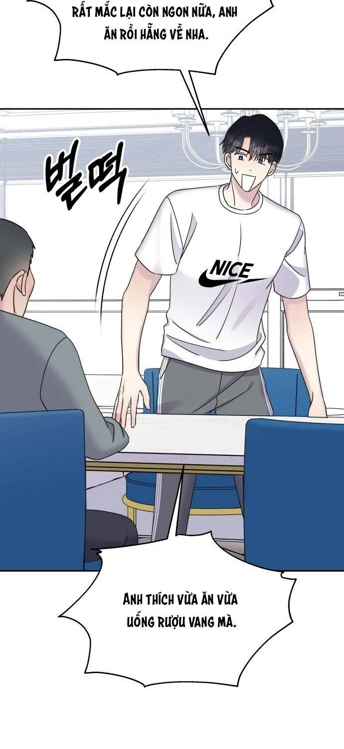 Act Like You Love Me Chap 34 - Next Chap 35
