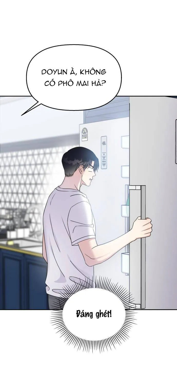 Act Like You Love Me Chap 34 - Next Chap 35