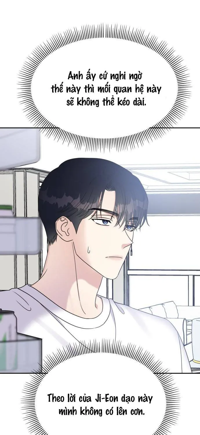 Act Like You Love Me Chap 34 - Next Chap 35