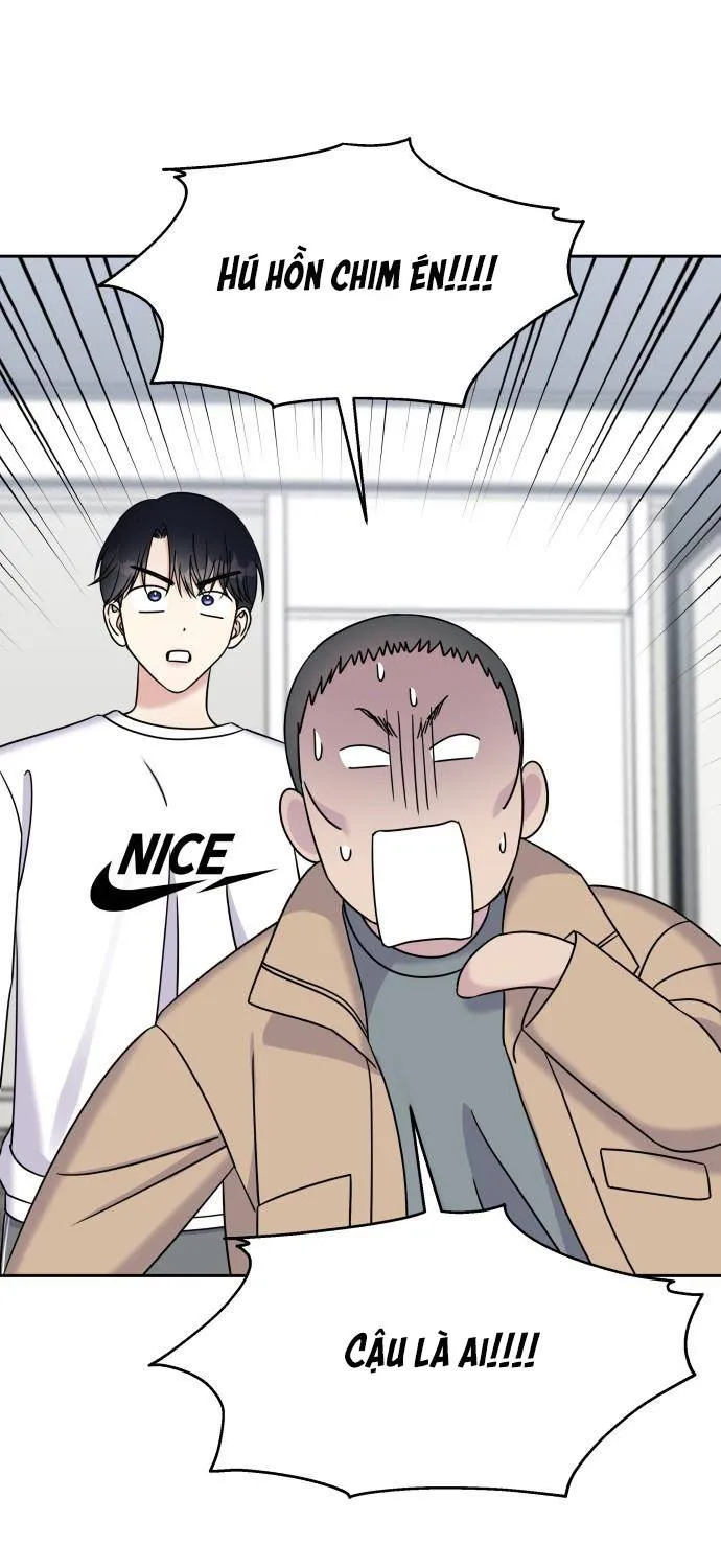 Act Like You Love Me Chap 35 - Next Chap 36
