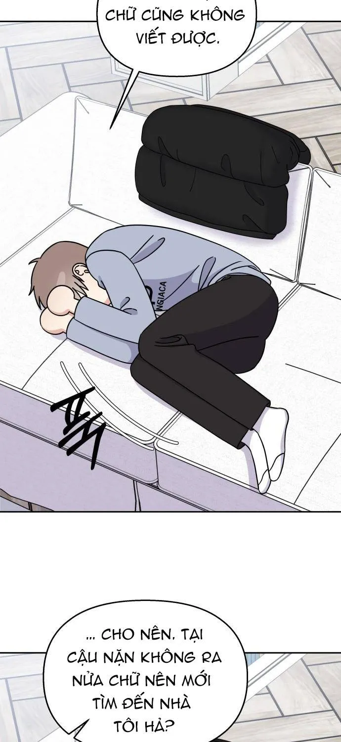 Act Like You Love Me Chap 35 - Next Chap 36
