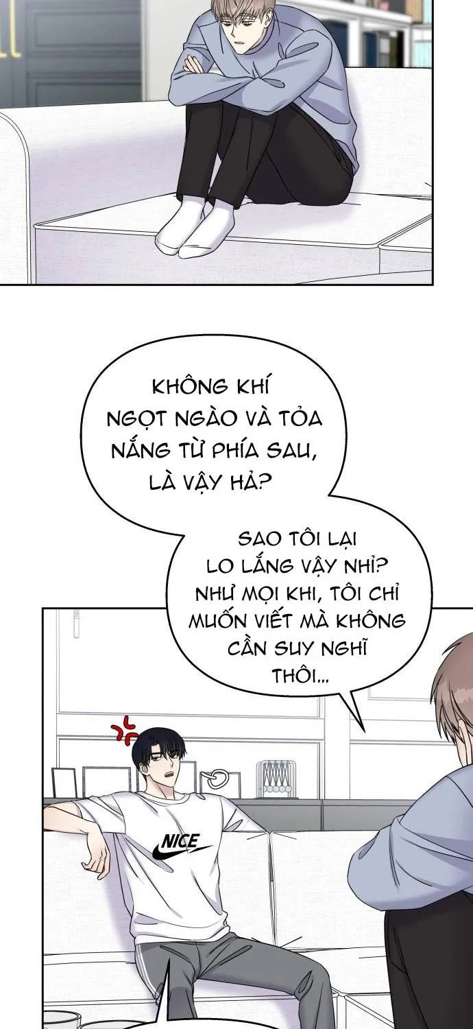 Act Like You Love Me Chap 35 - Next Chap 36