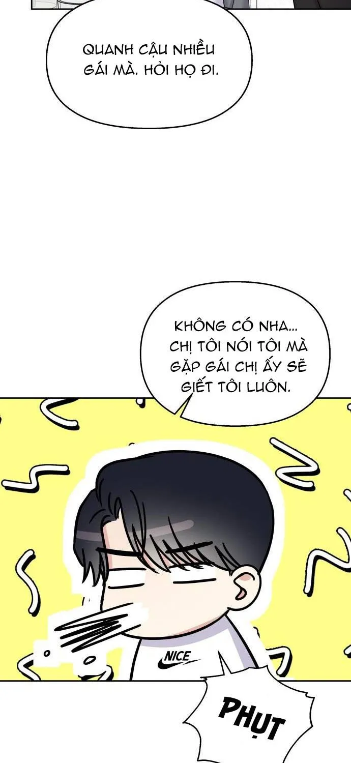 Act Like You Love Me Chap 35 - Next Chap 36
