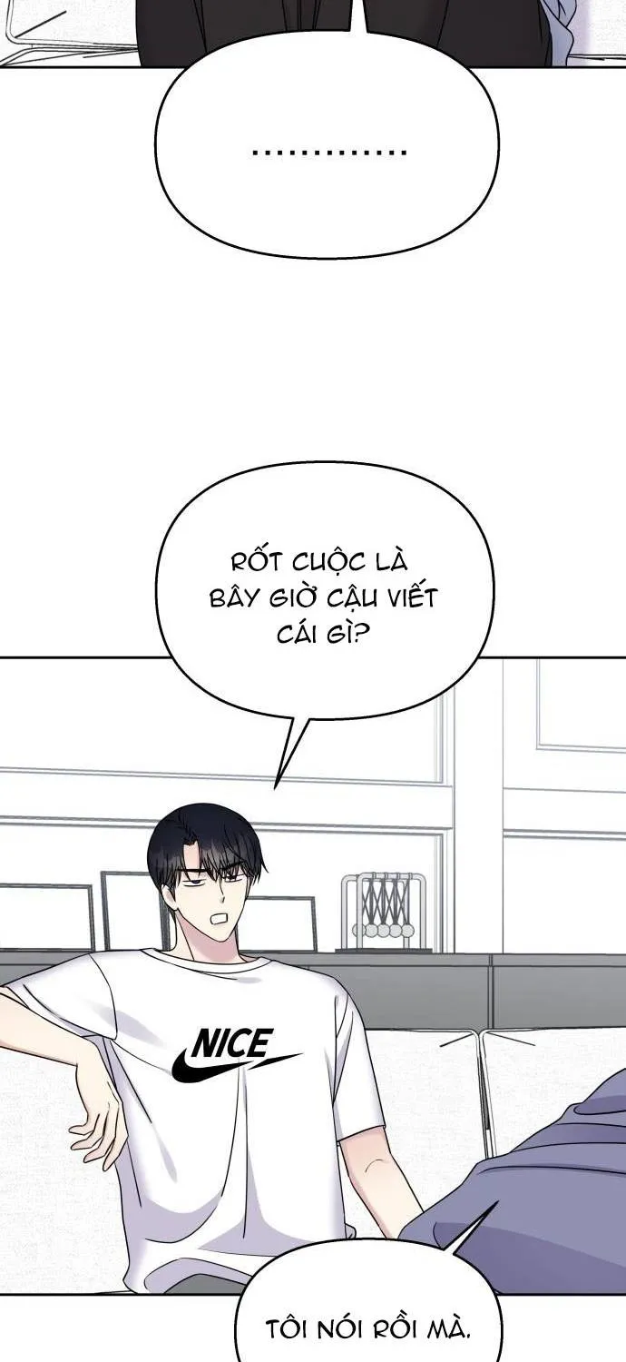 Act Like You Love Me Chap 35 - Next Chap 36