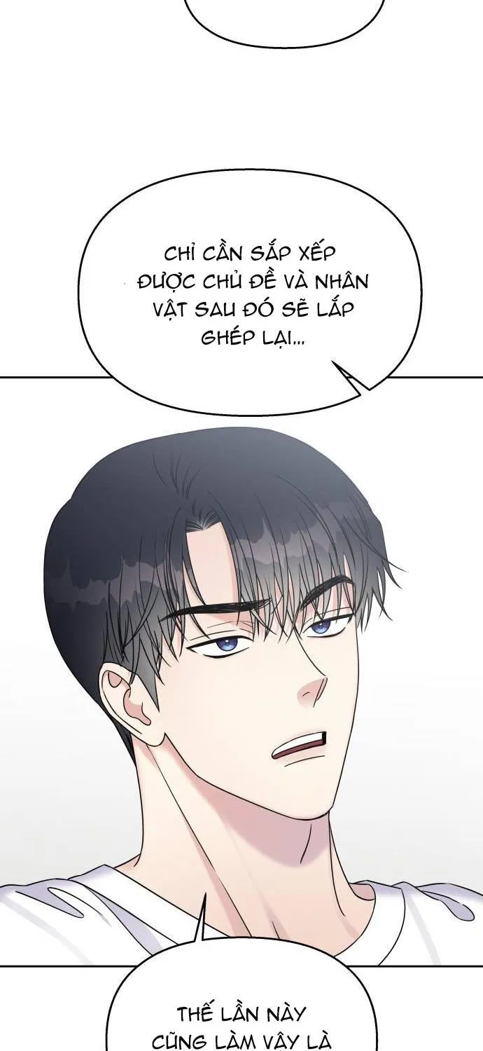 Act Like You Love Me Chap 35 - Next Chap 36