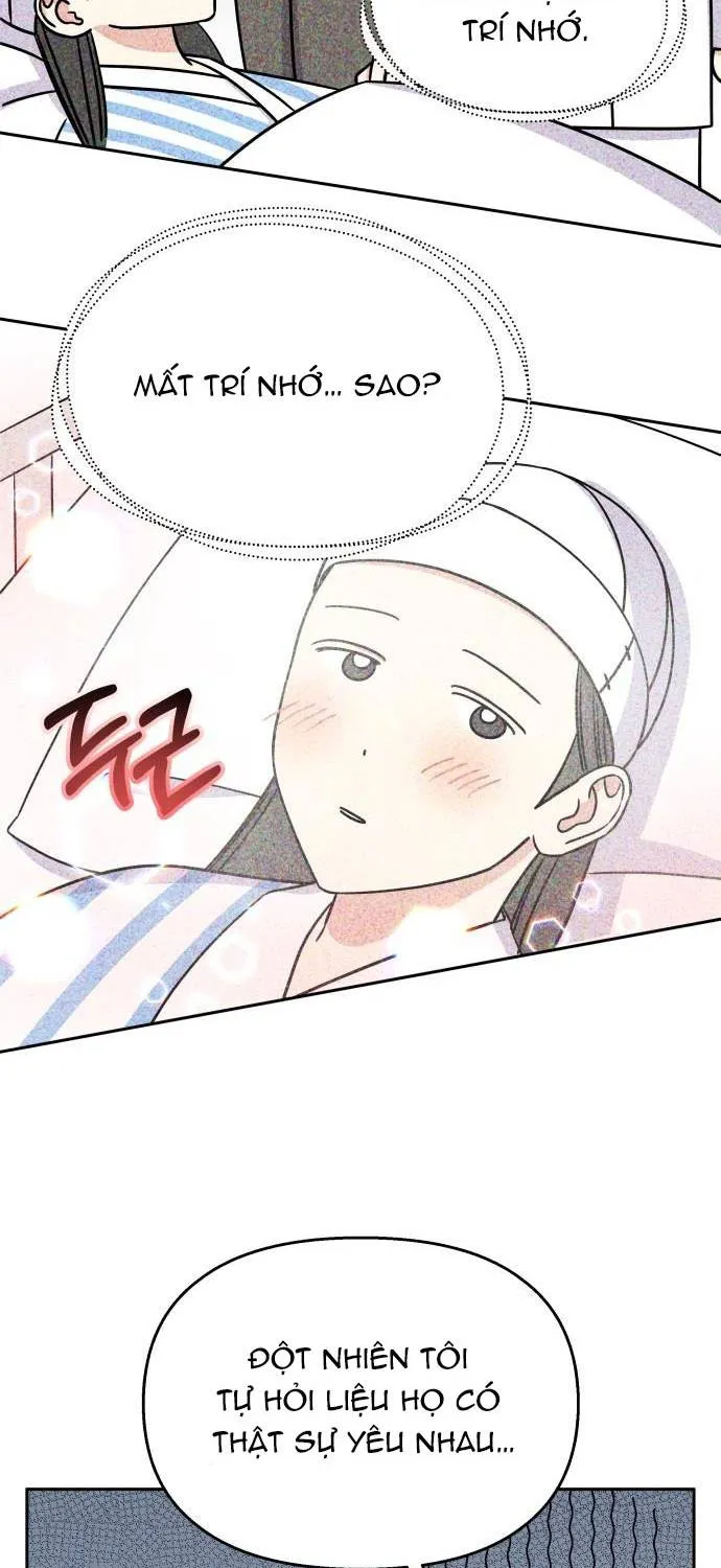 Act Like You Love Me Chap 35 - Next Chap 36