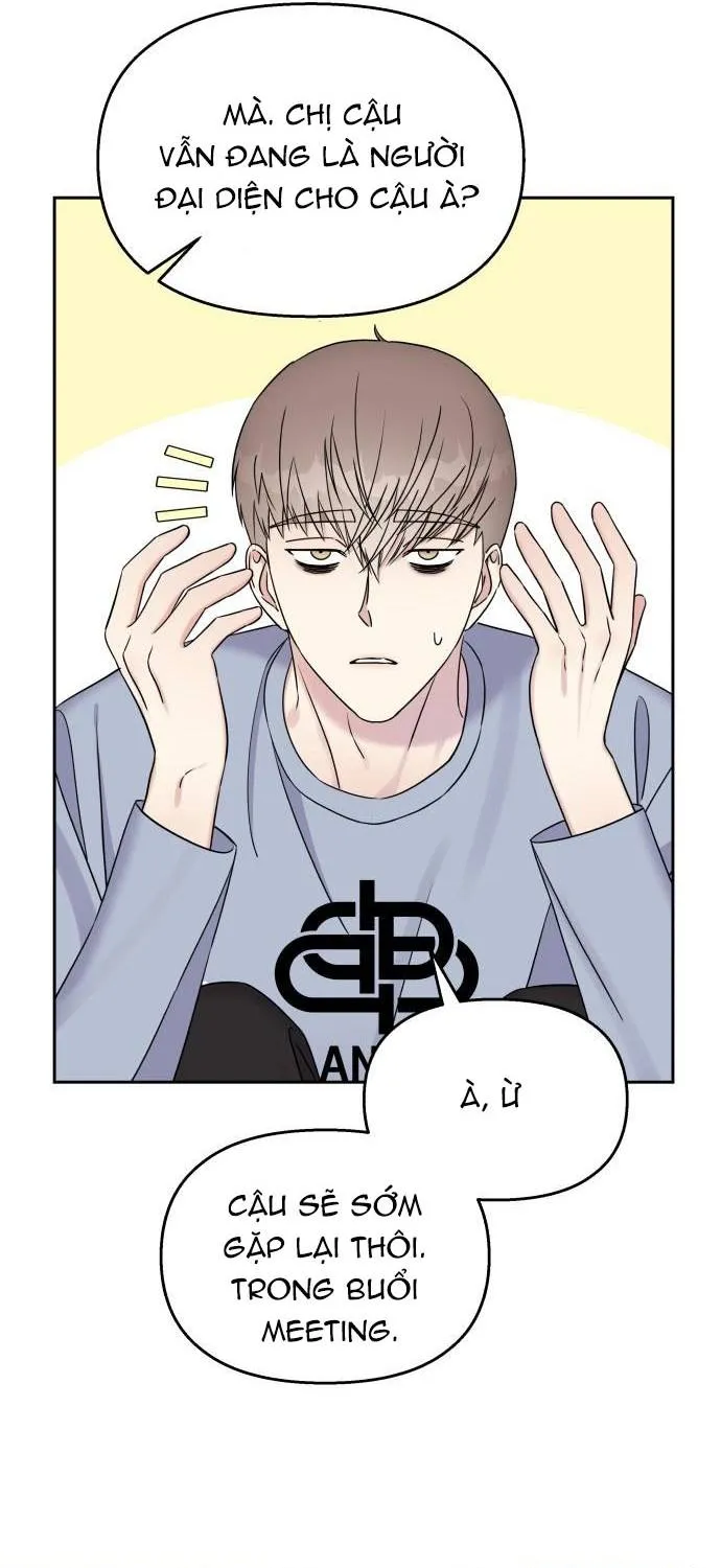 Act Like You Love Me Chap 35 - Next Chap 36