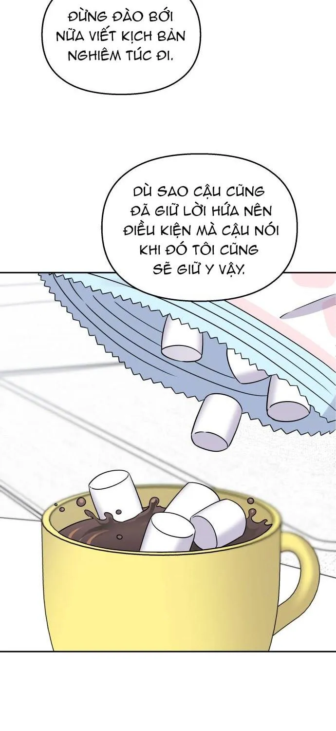 Act Like You Love Me Chap 35 - Next Chap 36