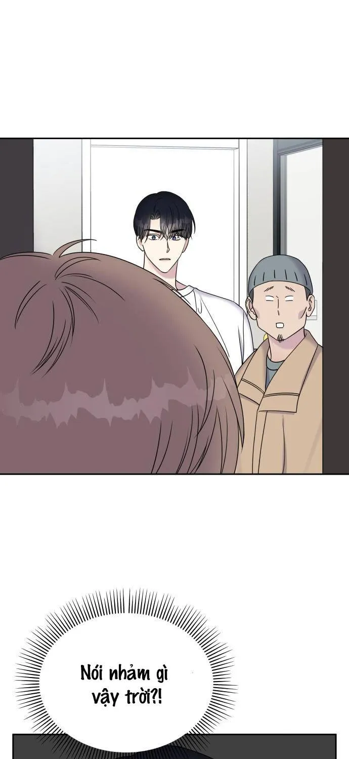 Act Like You Love Me Chap 35 - Next Chap 36