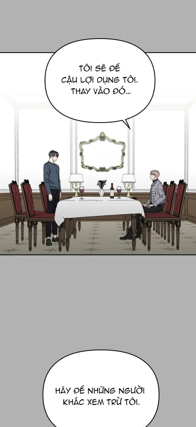 Act Like You Love Me Chap 35 - Next Chap 36