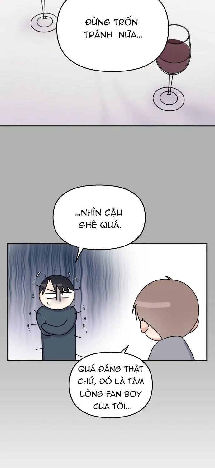 Act Like You Love Me Chap 35 - Next Chap 36