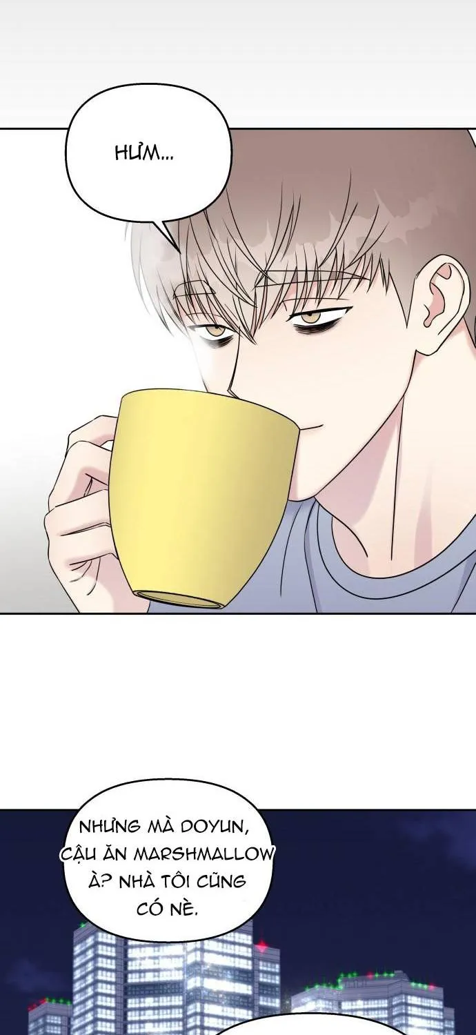 Act Like You Love Me Chap 35 - Next Chap 36