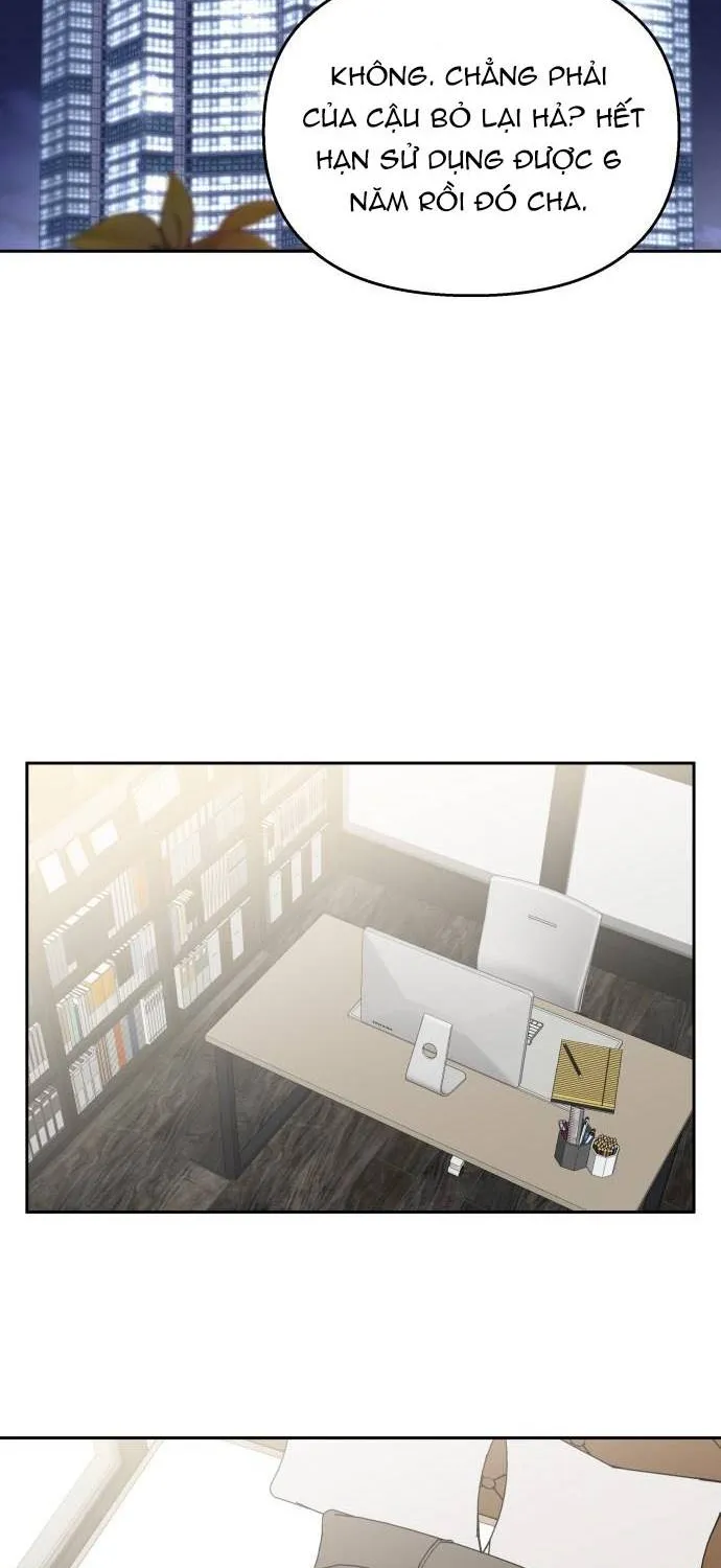 Act Like You Love Me Chap 35 - Next Chap 36
