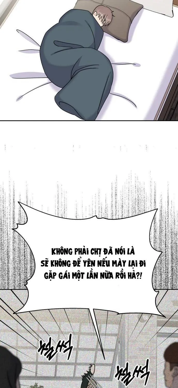 Act Like You Love Me Chap 35 - Next Chap 36