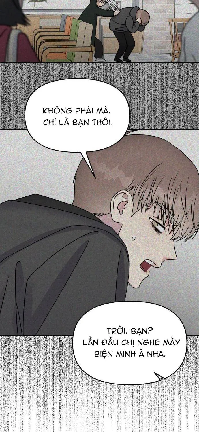 Act Like You Love Me Chap 35 - Next Chap 36