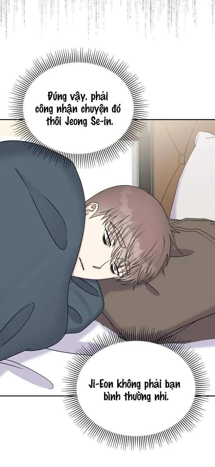 Act Like You Love Me Chap 35 - Next Chap 36