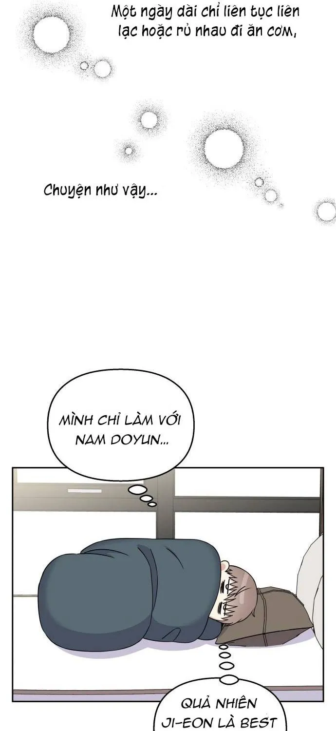 Act Like You Love Me Chap 35 - Next Chap 36