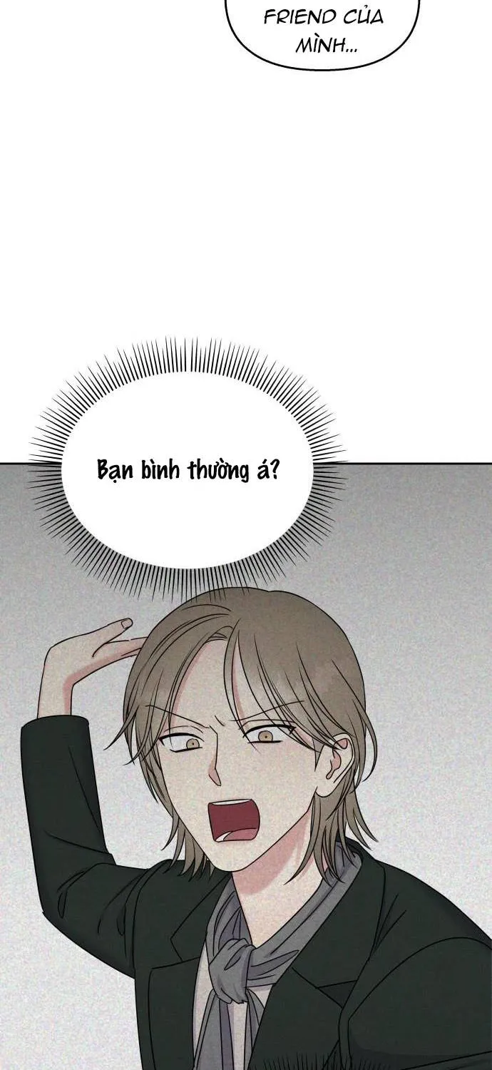 Act Like You Love Me Chap 35 - Next Chap 36