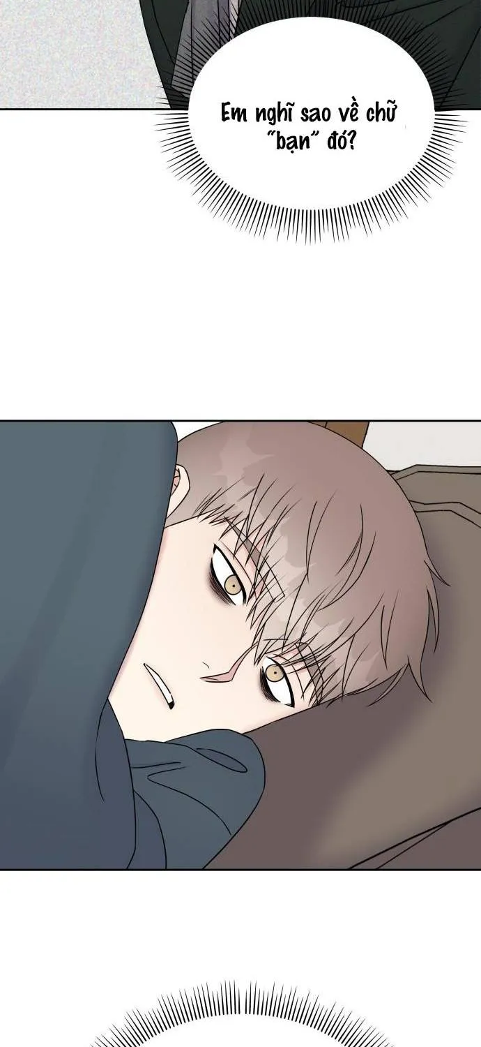 Act Like You Love Me Chap 35 - Next Chap 36