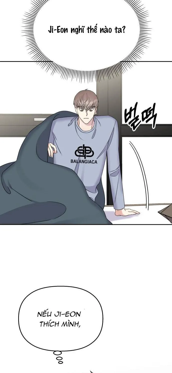 Act Like You Love Me Chap 35 - Next Chap 36