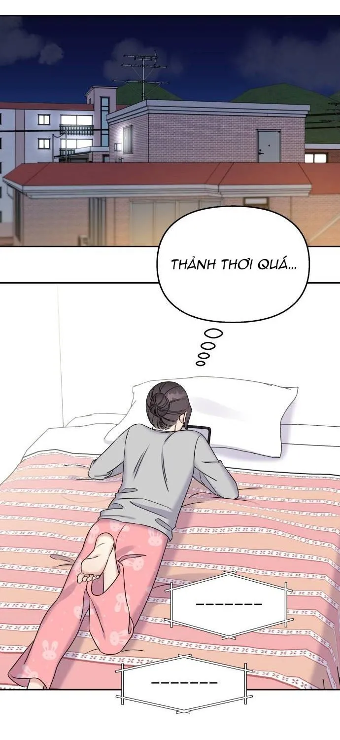 Act Like You Love Me Chap 35 - Next Chap 36