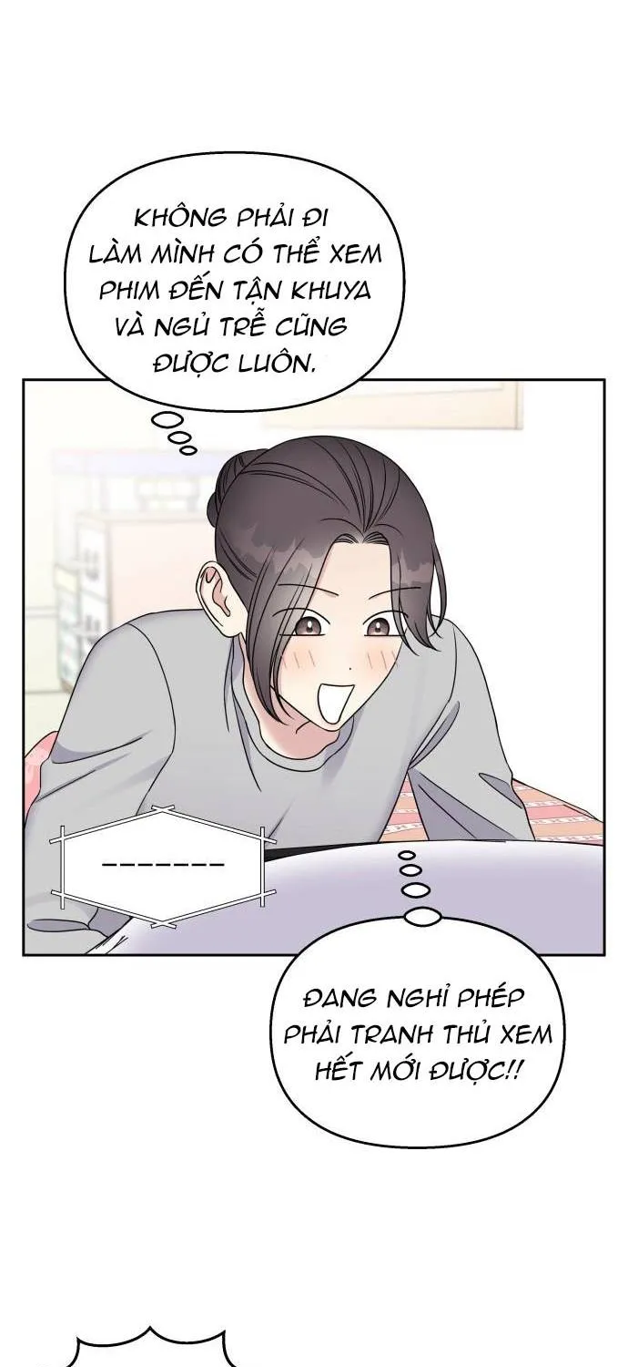 Act Like You Love Me Chap 35 - Next Chap 36