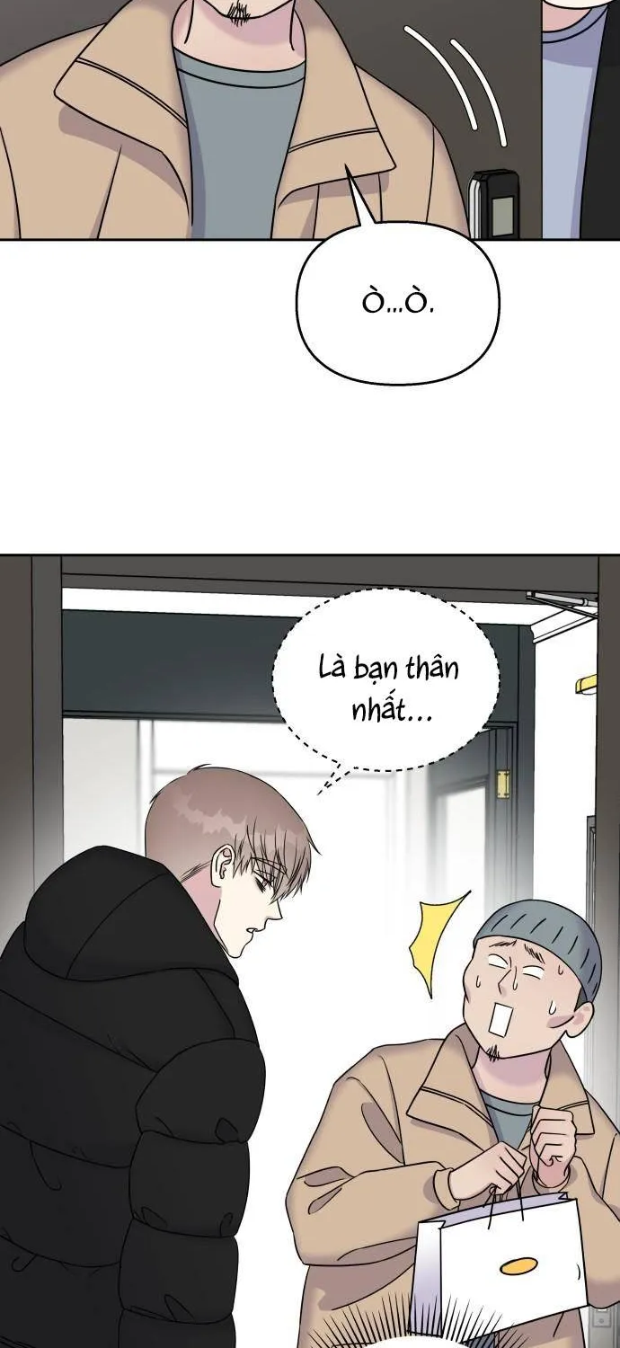 Act Like You Love Me Chap 35 - Next Chap 36