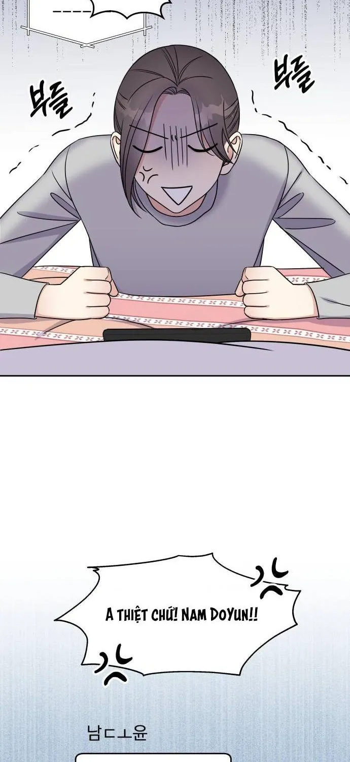 Act Like You Love Me Chap 35 - Next Chap 36