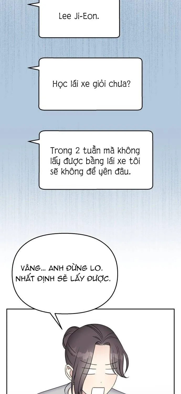Act Like You Love Me Chap 35 - Next Chap 36