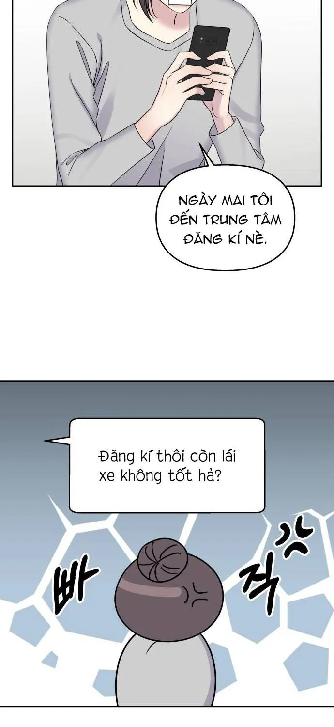Act Like You Love Me Chap 35 - Next Chap 36