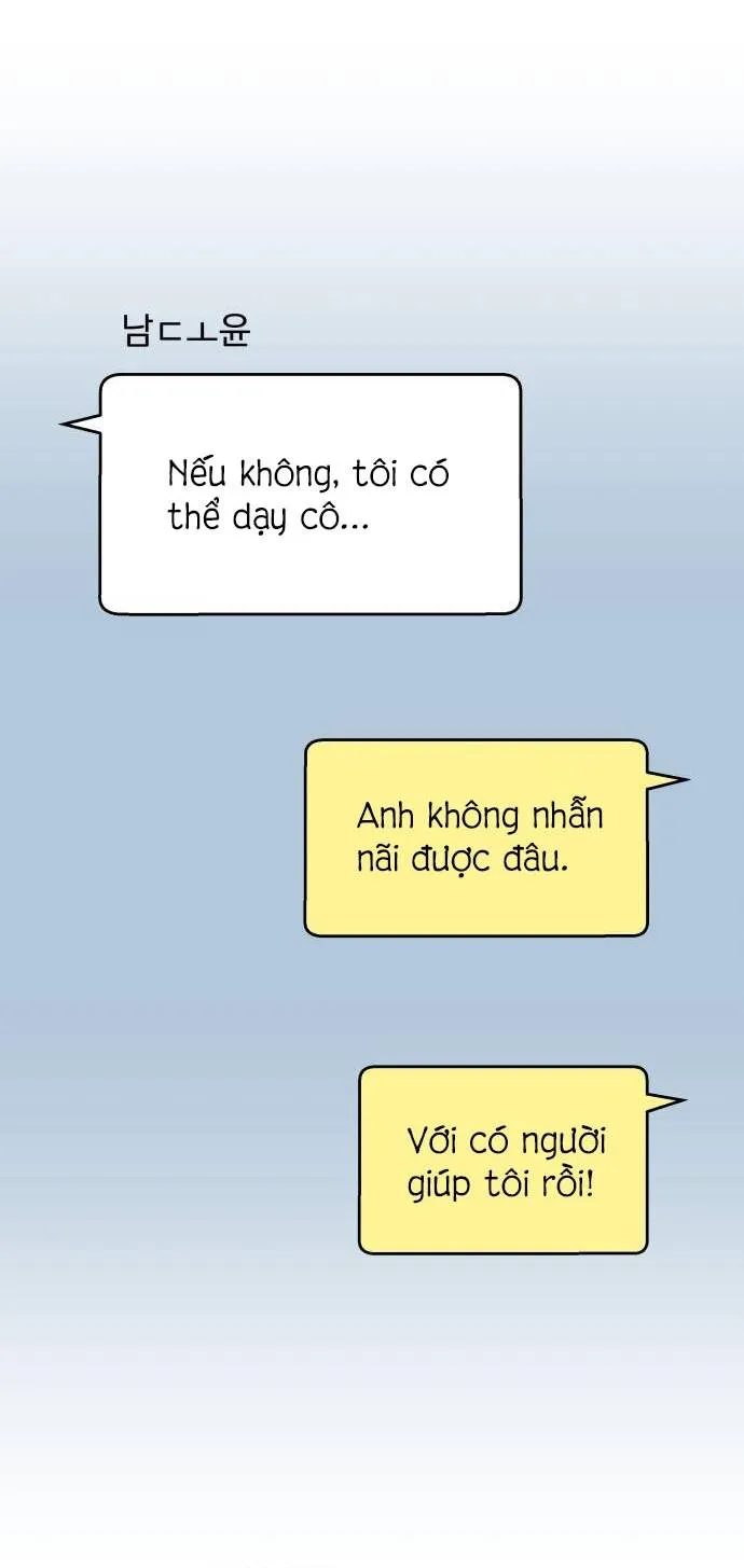Act Like You Love Me Chap 35 - Next Chap 36