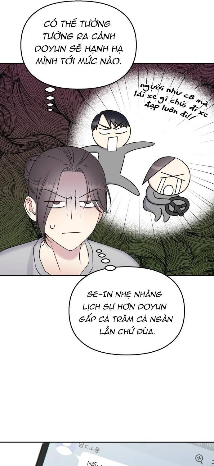 Act Like You Love Me Chap 35 - Next Chap 36