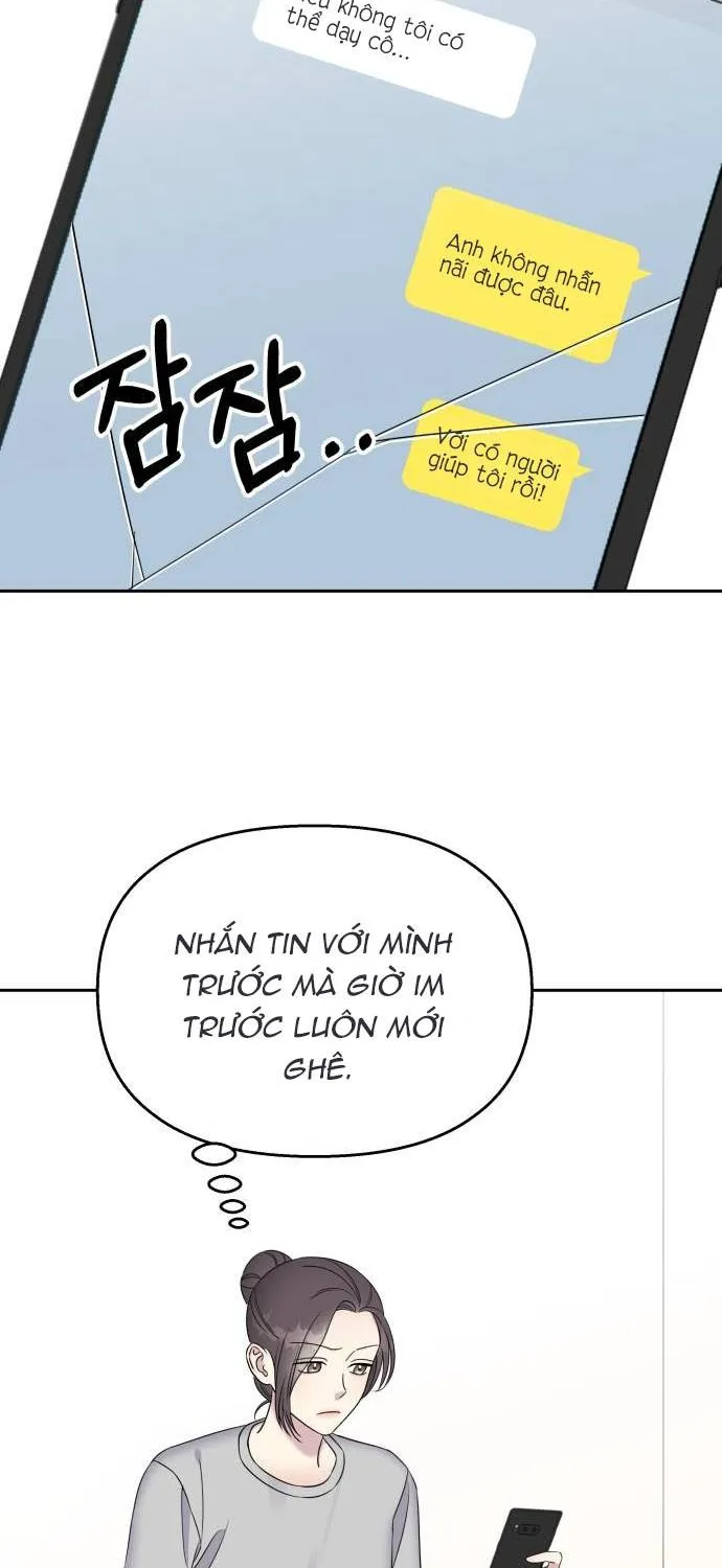 Act Like You Love Me Chap 35 - Next Chap 36