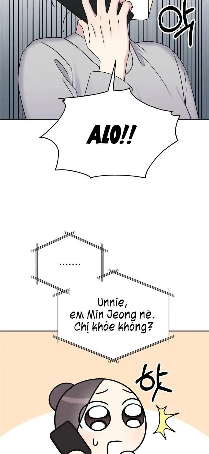 Act Like You Love Me Chap 35 - Next Chap 36