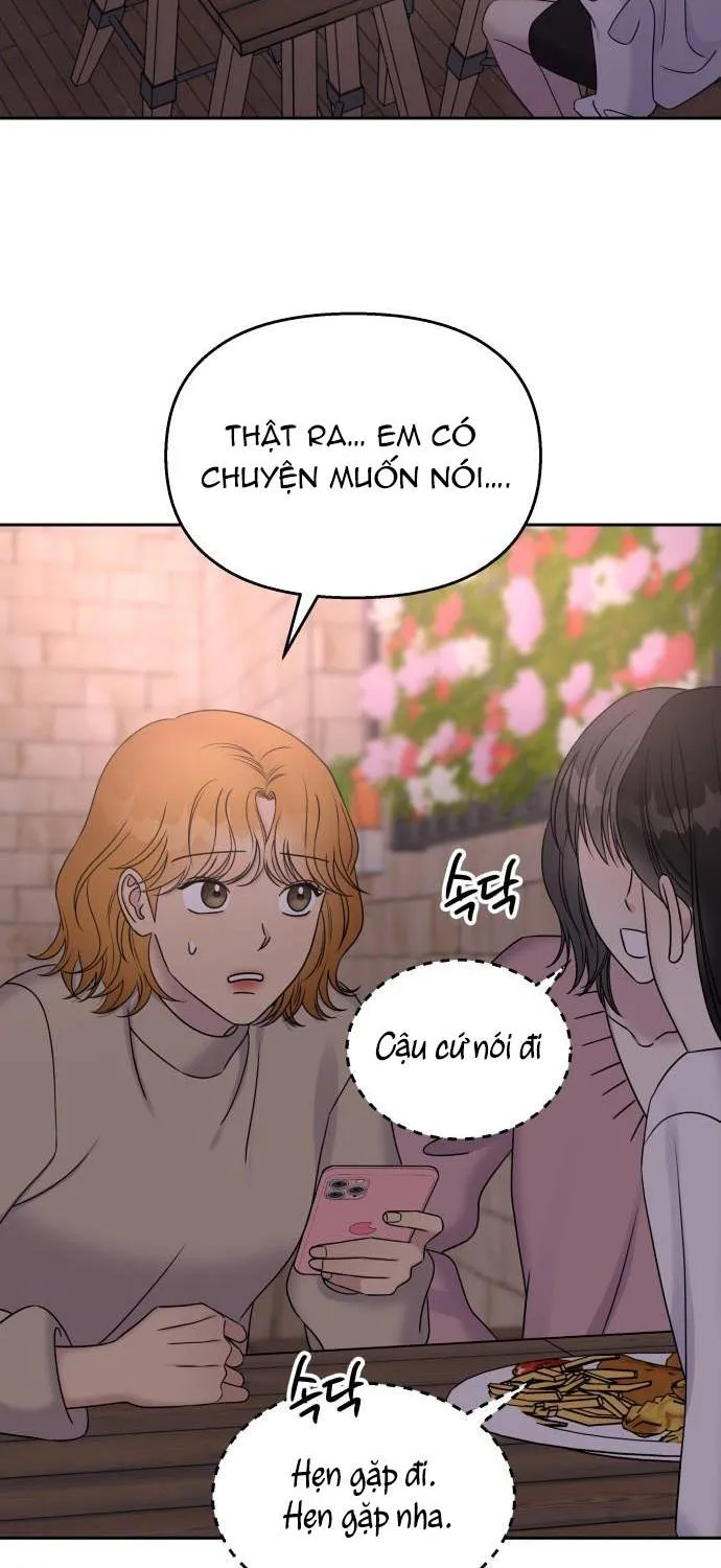 Act Like You Love Me Chap 35 - Next Chap 36