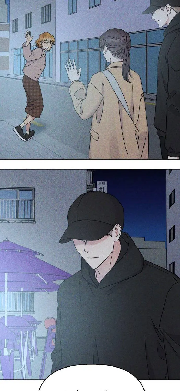 Act Like You Love Me Chap 35 - Next Chap 36