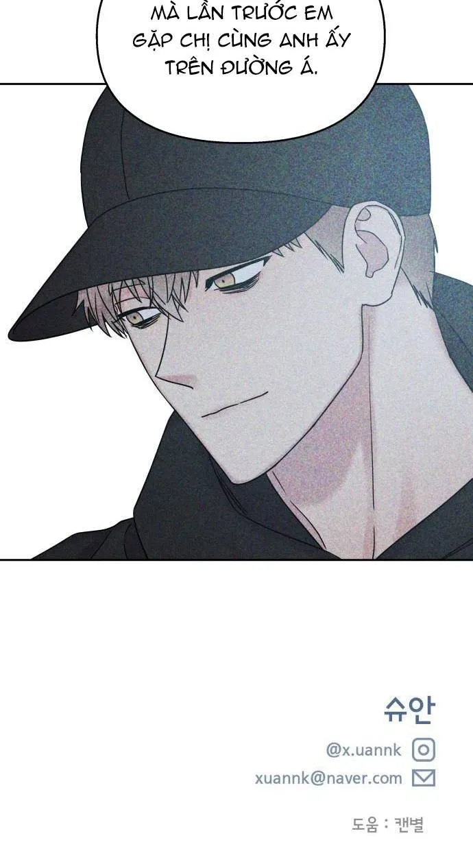 Act Like You Love Me Chap 35 - Next Chap 36