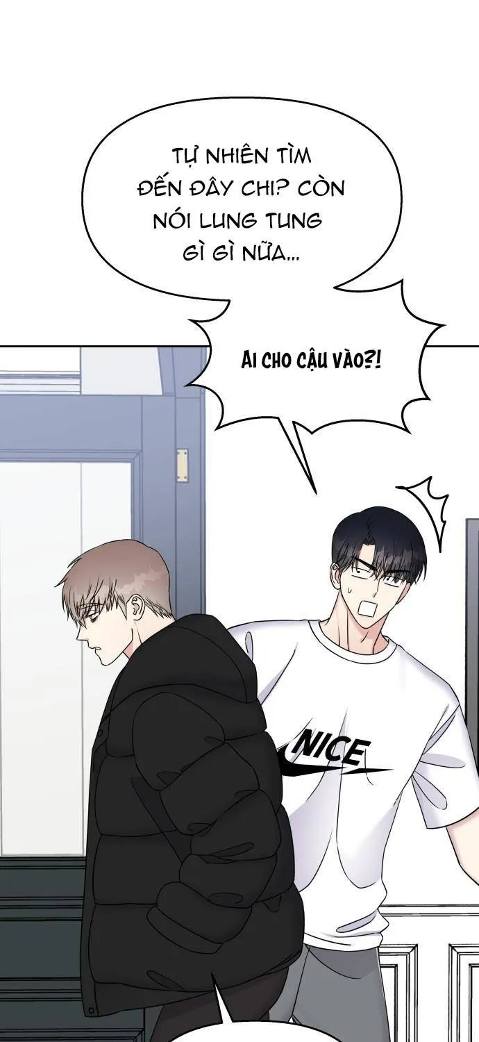 Act Like You Love Me Chap 35 - Next Chap 36