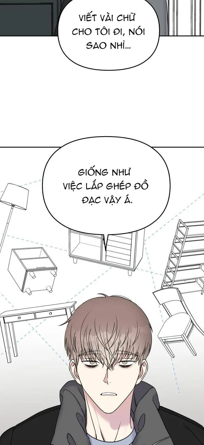 Act Like You Love Me Chap 35 - Next Chap 36