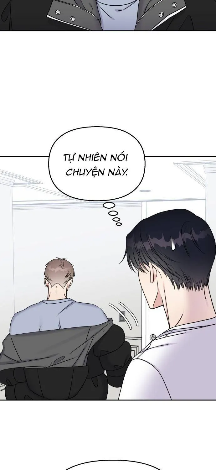 Act Like You Love Me Chap 35 - Next Chap 36