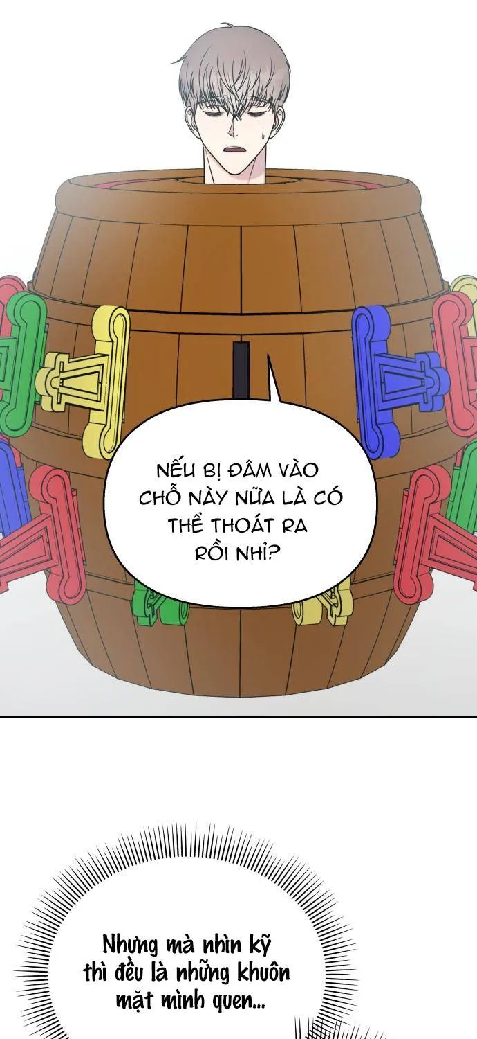 Act Like You Love Me Chap 36 - Next Chap 37