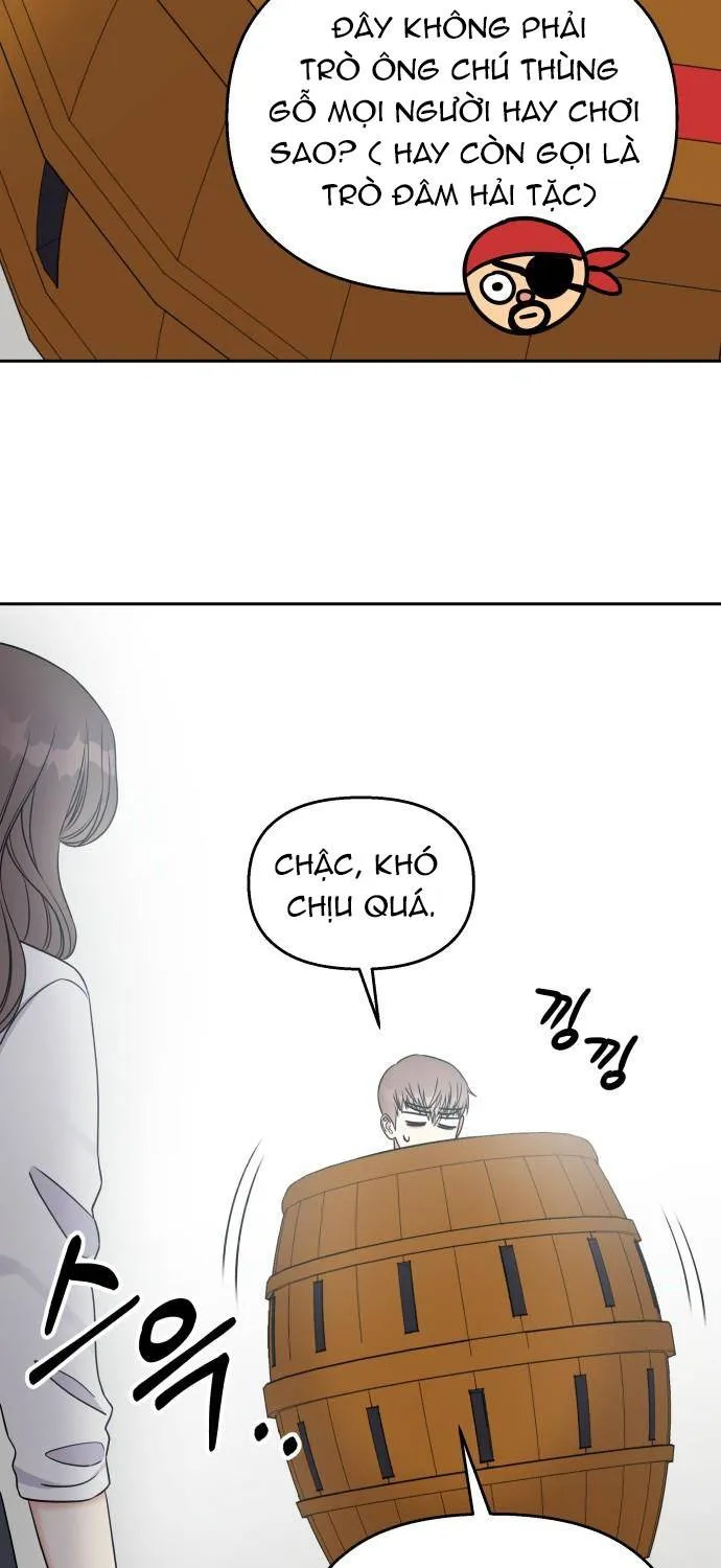 Act Like You Love Me Chap 36 - Next Chap 37