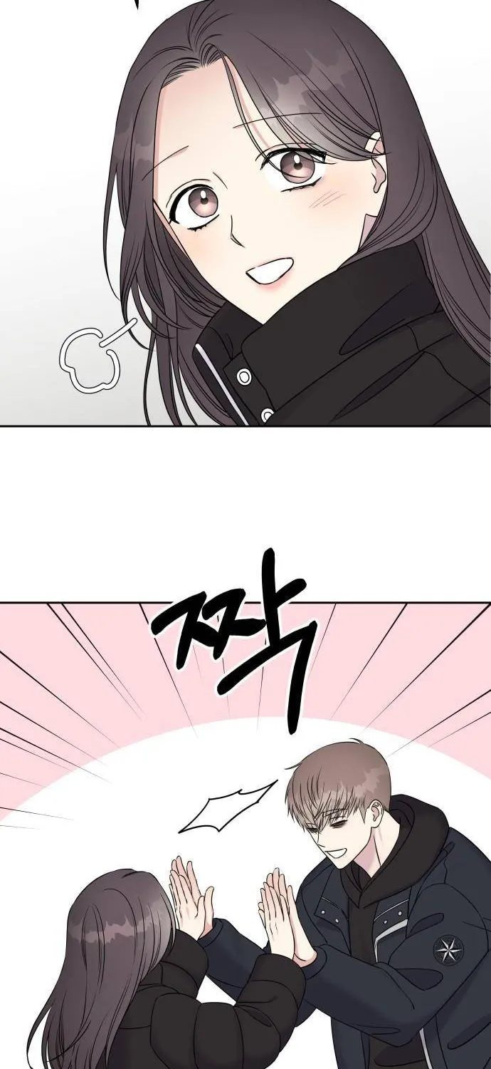Act Like You Love Me Chap 36 - Next Chap 37
