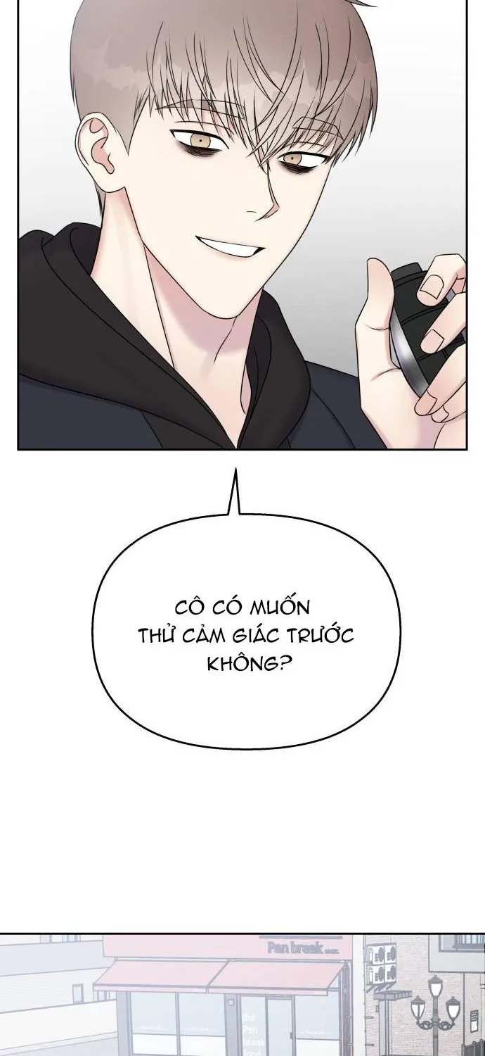Act Like You Love Me Chap 36 - Next Chap 37