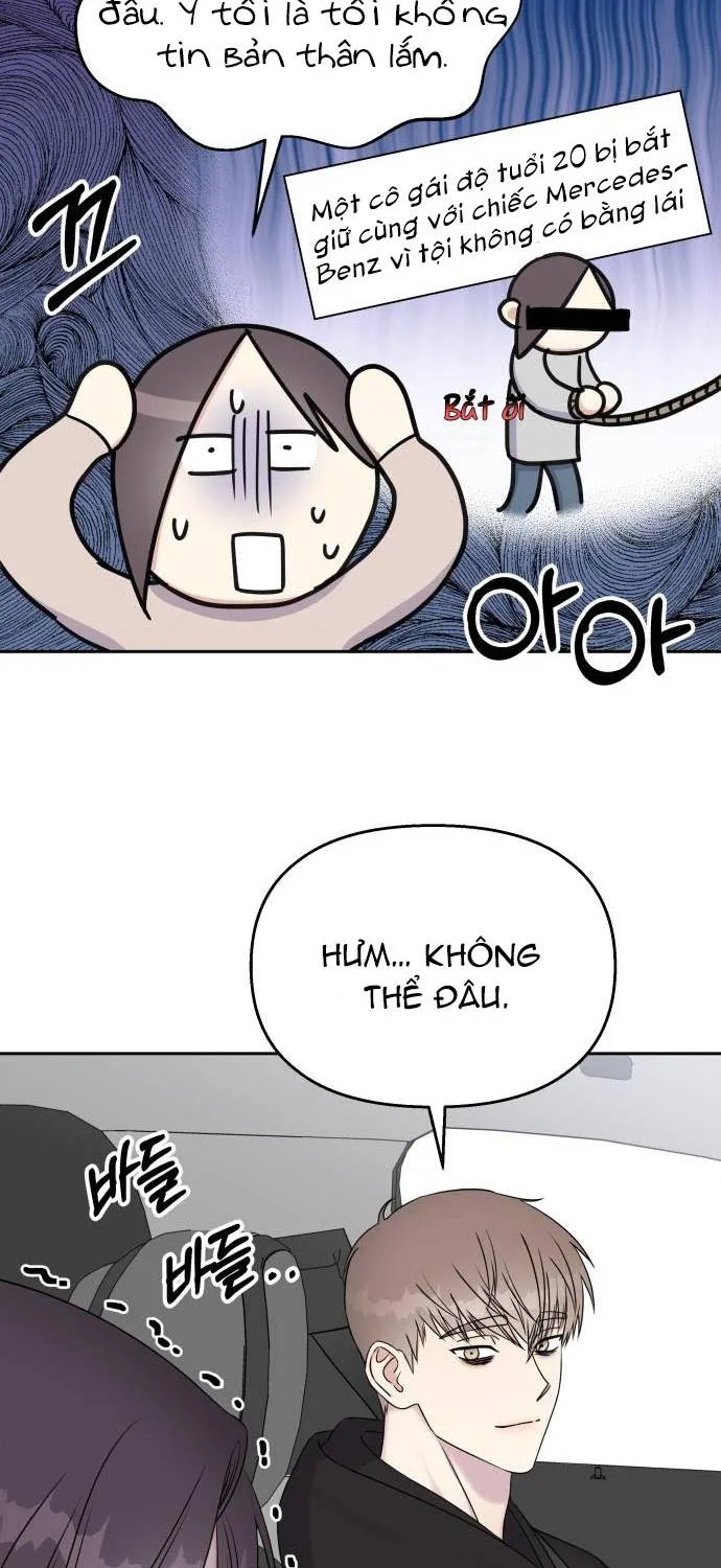Act Like You Love Me Chap 36 - Next Chap 37
