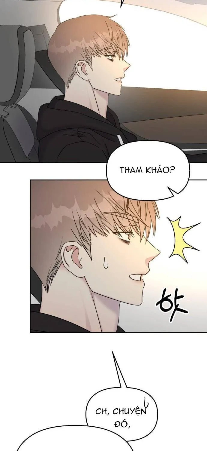 Act Like You Love Me Chap 36 - Next Chap 37
