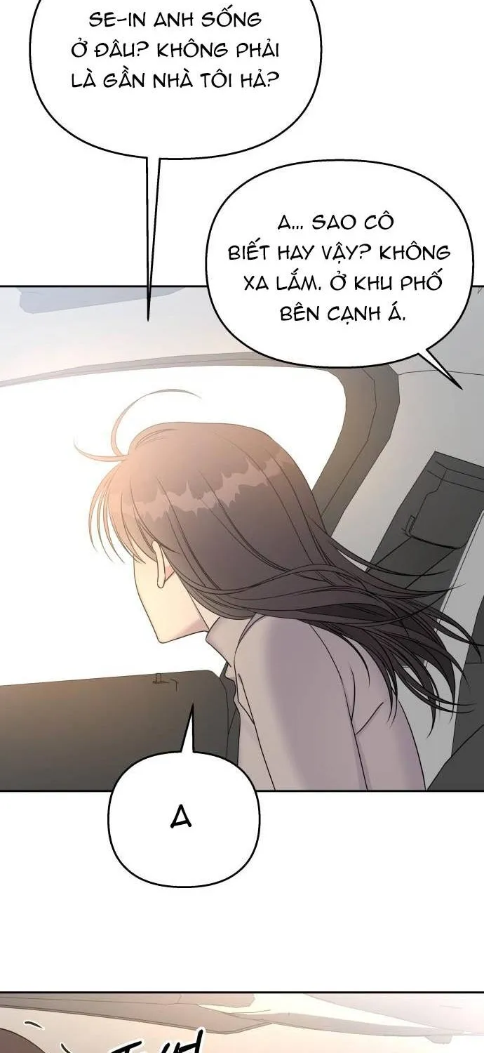 Act Like You Love Me Chap 36 - Next Chap 37