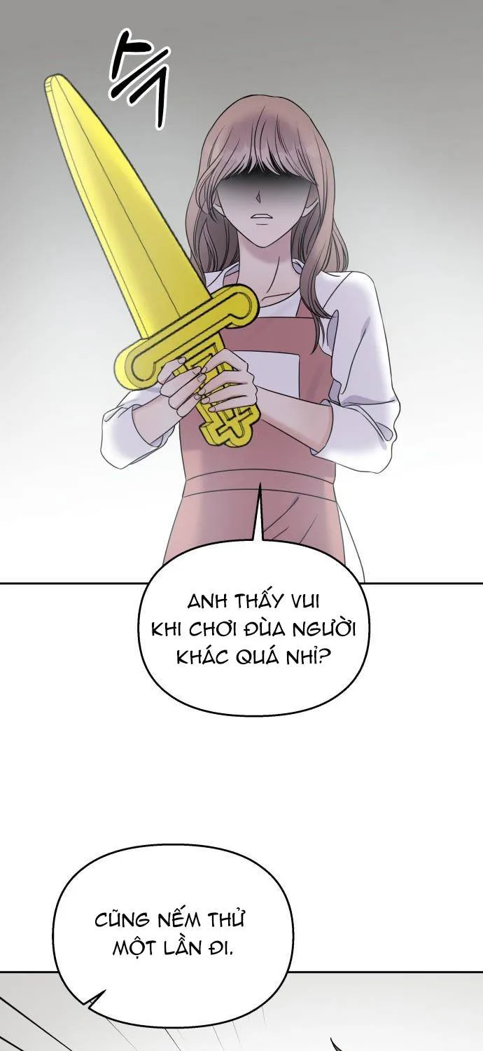 Act Like You Love Me Chap 36 - Next Chap 37